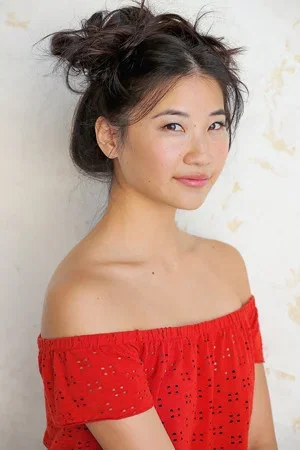  Michelle Farrah Huang photo