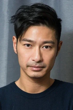  Gregory Wong Chung-Yiu photo