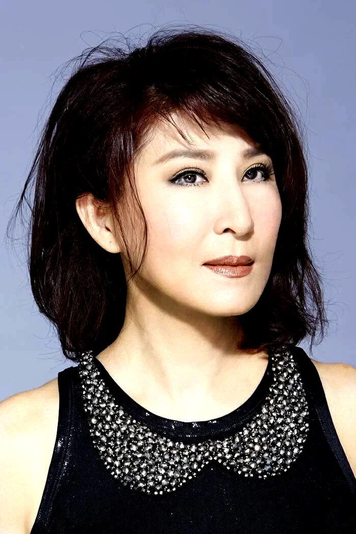  Bei-Yu Chao