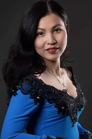  Chiu-Liu Chen