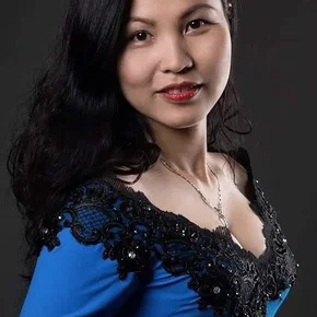 Photo star :  Chiu-Liu Chen