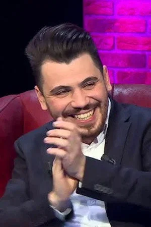 Photo de Nassim Amaouche