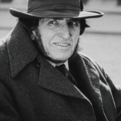 Albert Mayer