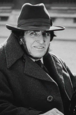  Albert Mayer photo