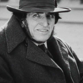 Photo star :  Albert Mayer