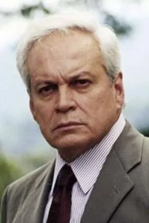  Gustavo Rodriguez photo