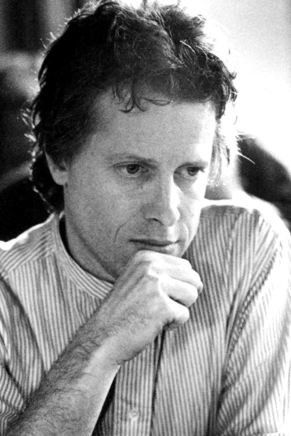 James  Dearden