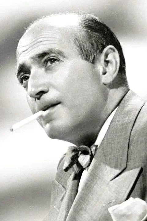 Max Ophüls