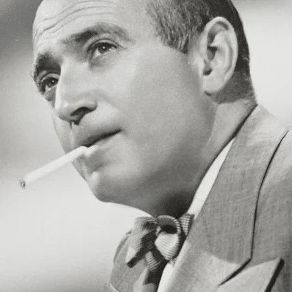Max Ophüls