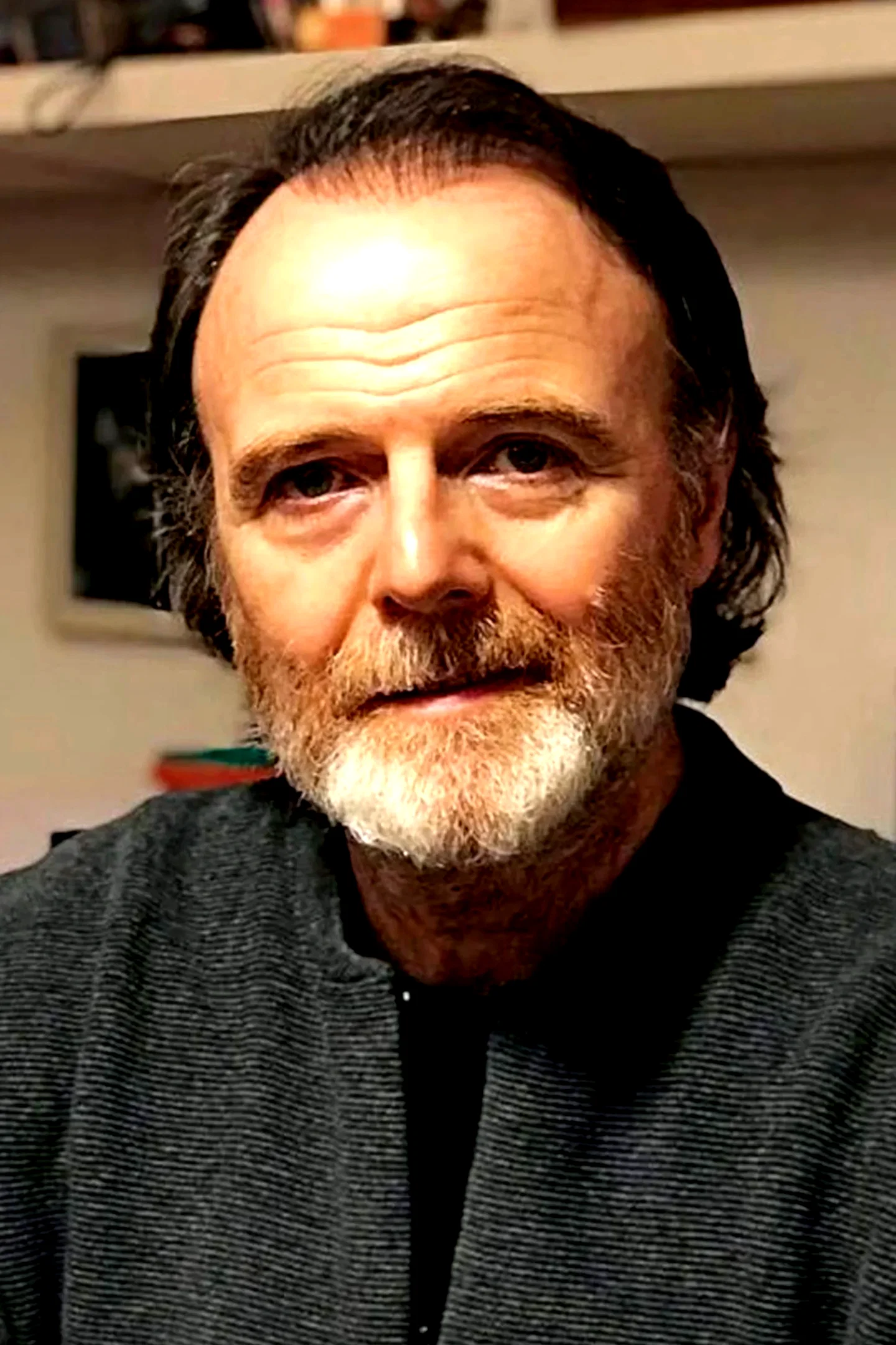 Luis Machin