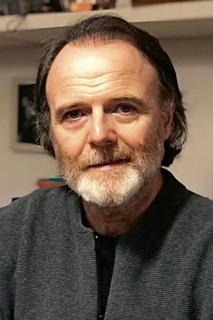Photo de Luis Machin