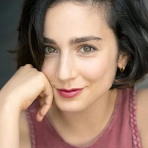 Photo star : Molly Ephraim