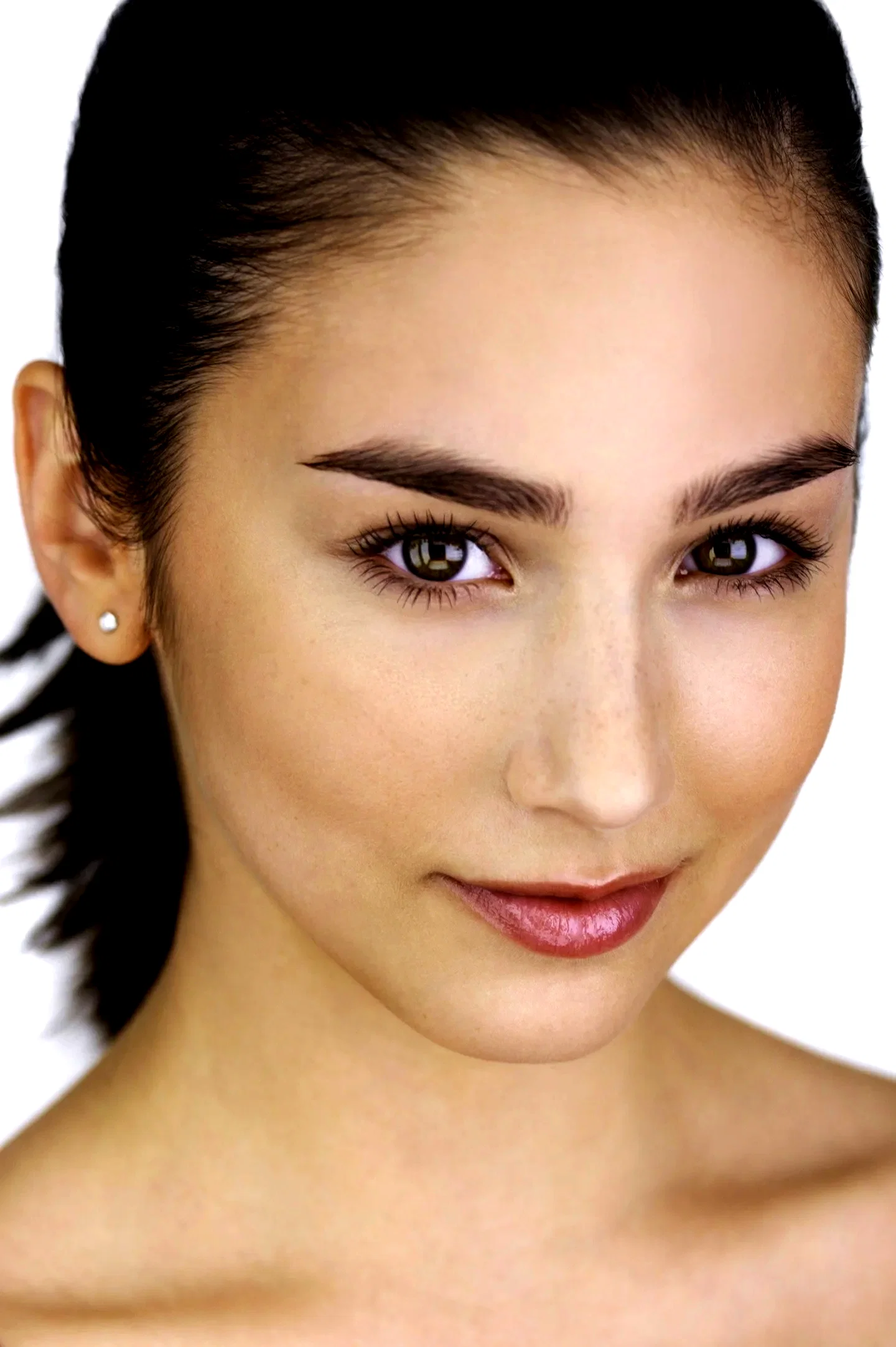 Molly Ephraim