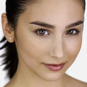 Photo star : Molly Ephraim