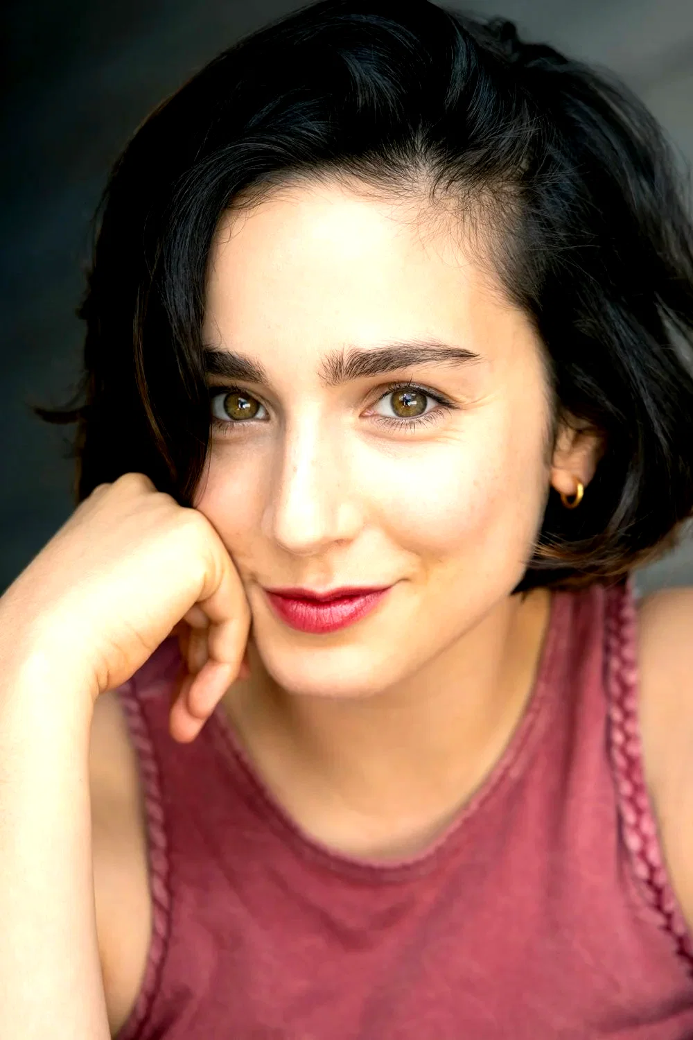 Molly Ephraim