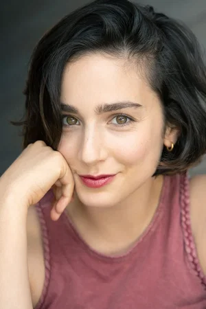 Photo de Molly Ephraim