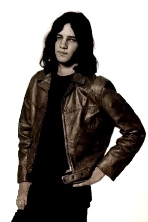 Scott Asheton