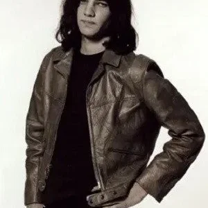 Scott Asheton