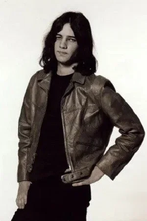 Scott Asheton photo