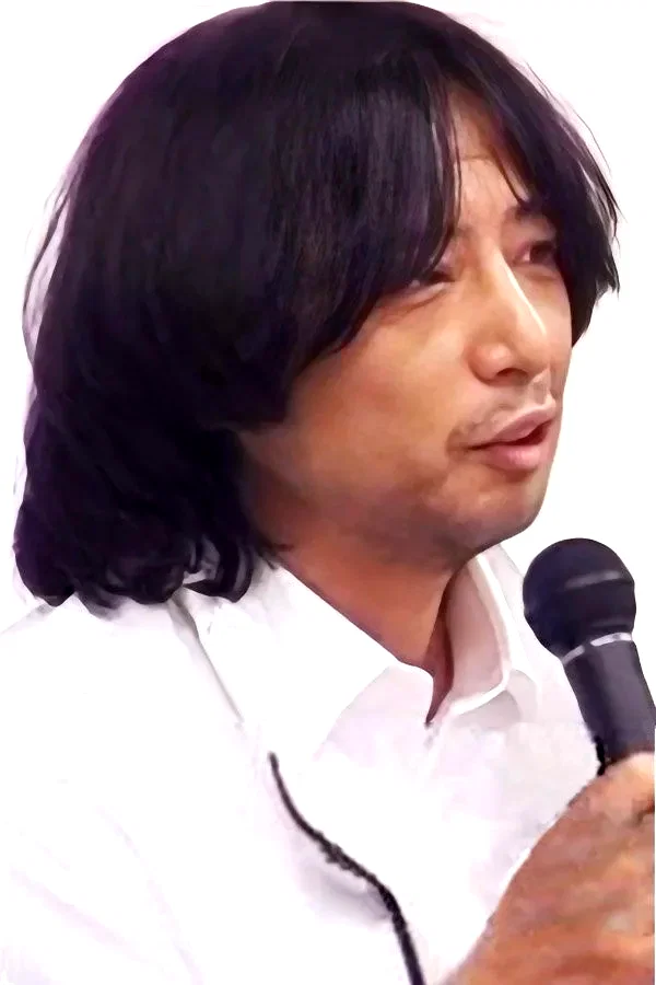  Akiyuki Shinbō