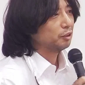 Photo star :  Akiyuki Shinbō