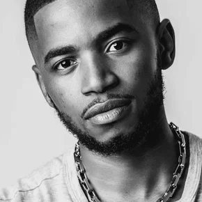 Photo star :  Sandile Mahlangu