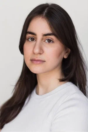  Bahar Balci photo