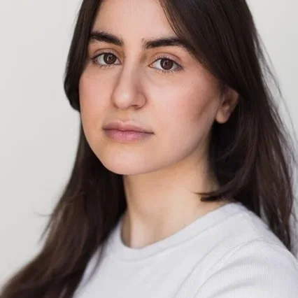  Bahar Balci