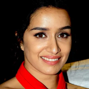Photo star :  Shraddha Kapoor