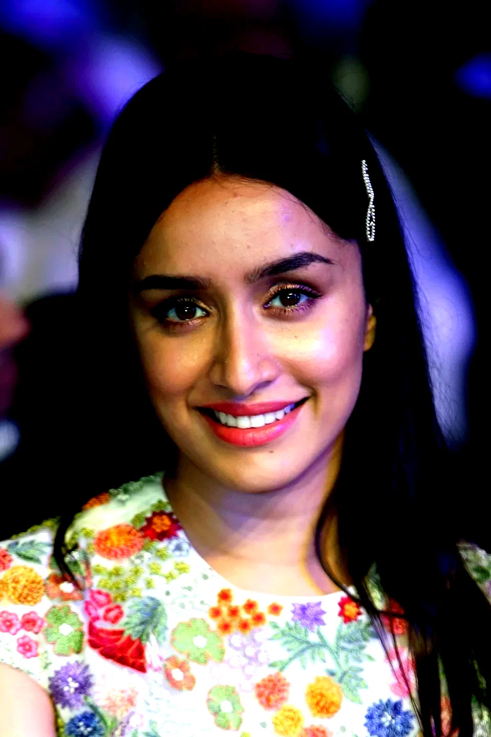  Shraddha Kapoor