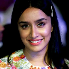 Photo star :  Shraddha Kapoor