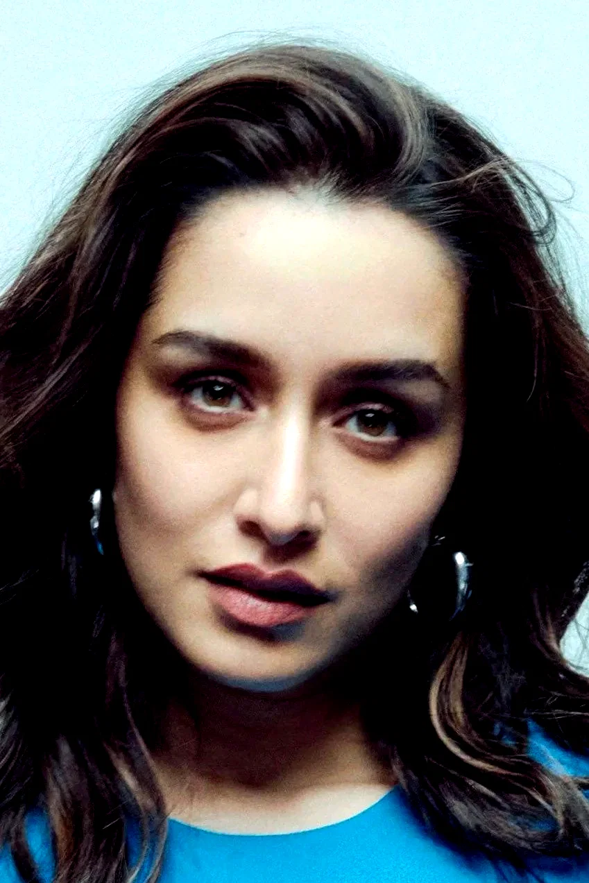  Shraddha Kapoor