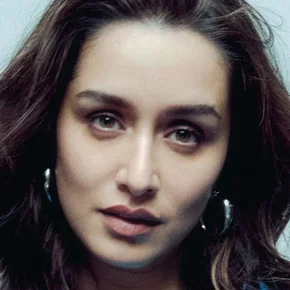 Photo star :  Shraddha Kapoor
