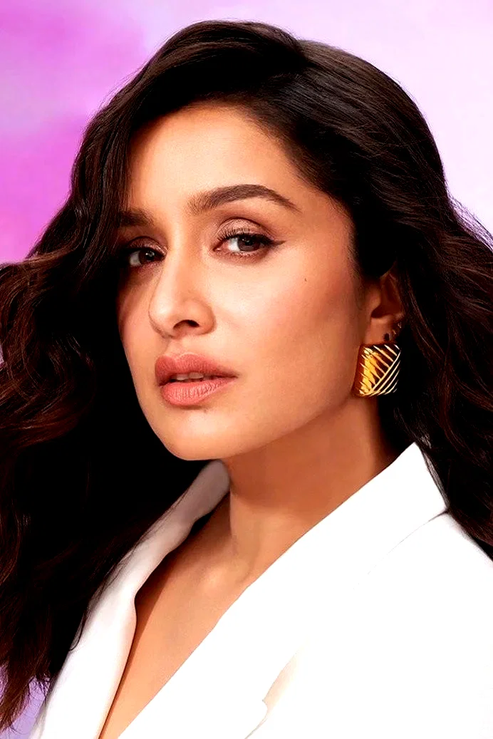  Shraddha Kapoor