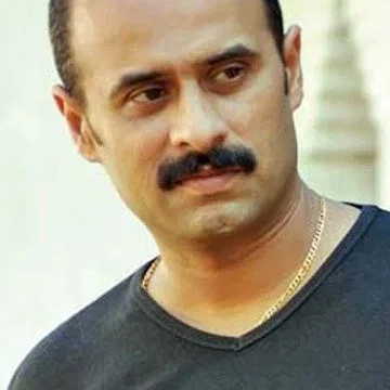  Rajesh Hebbar