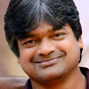 Photo star :  Harish Shankar