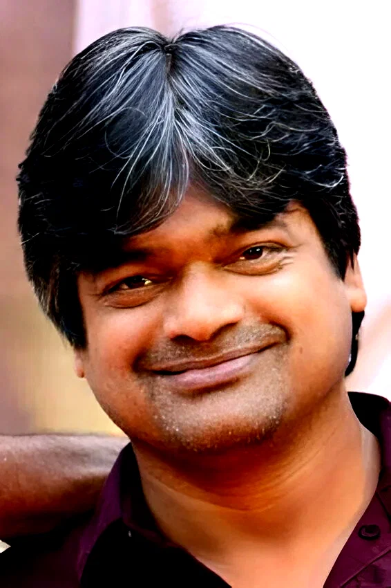  Harish Shankar