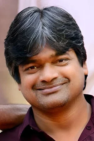  Harish Shankar photo