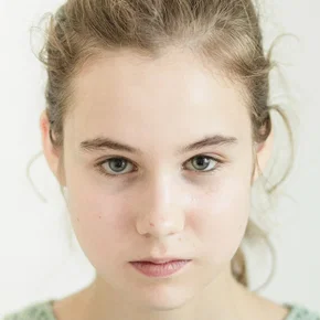 Photo star :  Naomi Lamp
