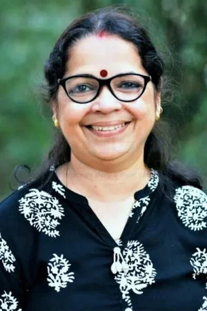  Thankam Mohan photo