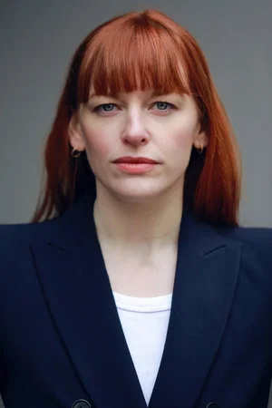 Pauline Nyrls