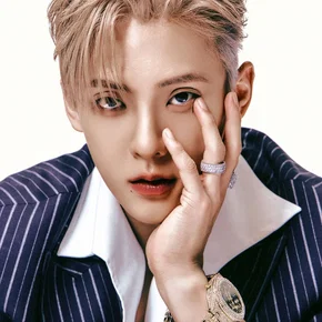Photo star :   Lee Min Hyuk 
