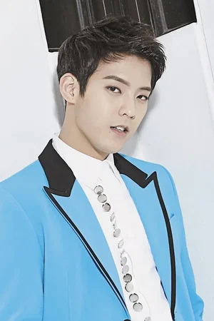   Lee Min Hyuk 