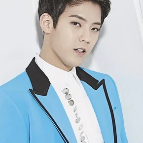 Photo star :   Lee Min Hyuk 