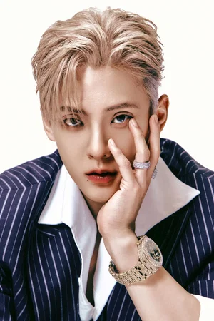   Lee Min Hyuk  photo