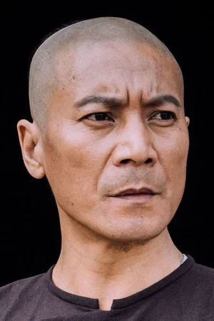  Liu Jianwei photo
