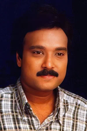  Karthik Muthuraman