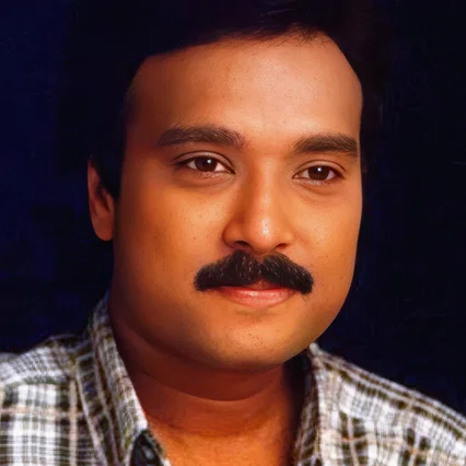  Karthik Muthuraman