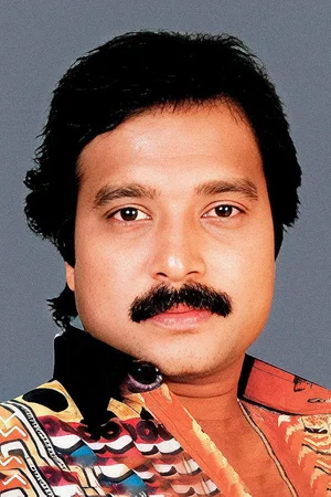 Karthik Muthuraman