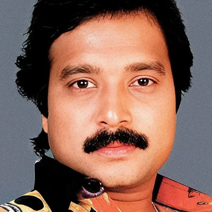  Karthik Muthuraman
